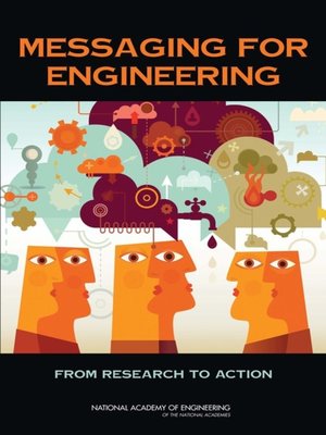 cover image of Messaging for Engineering